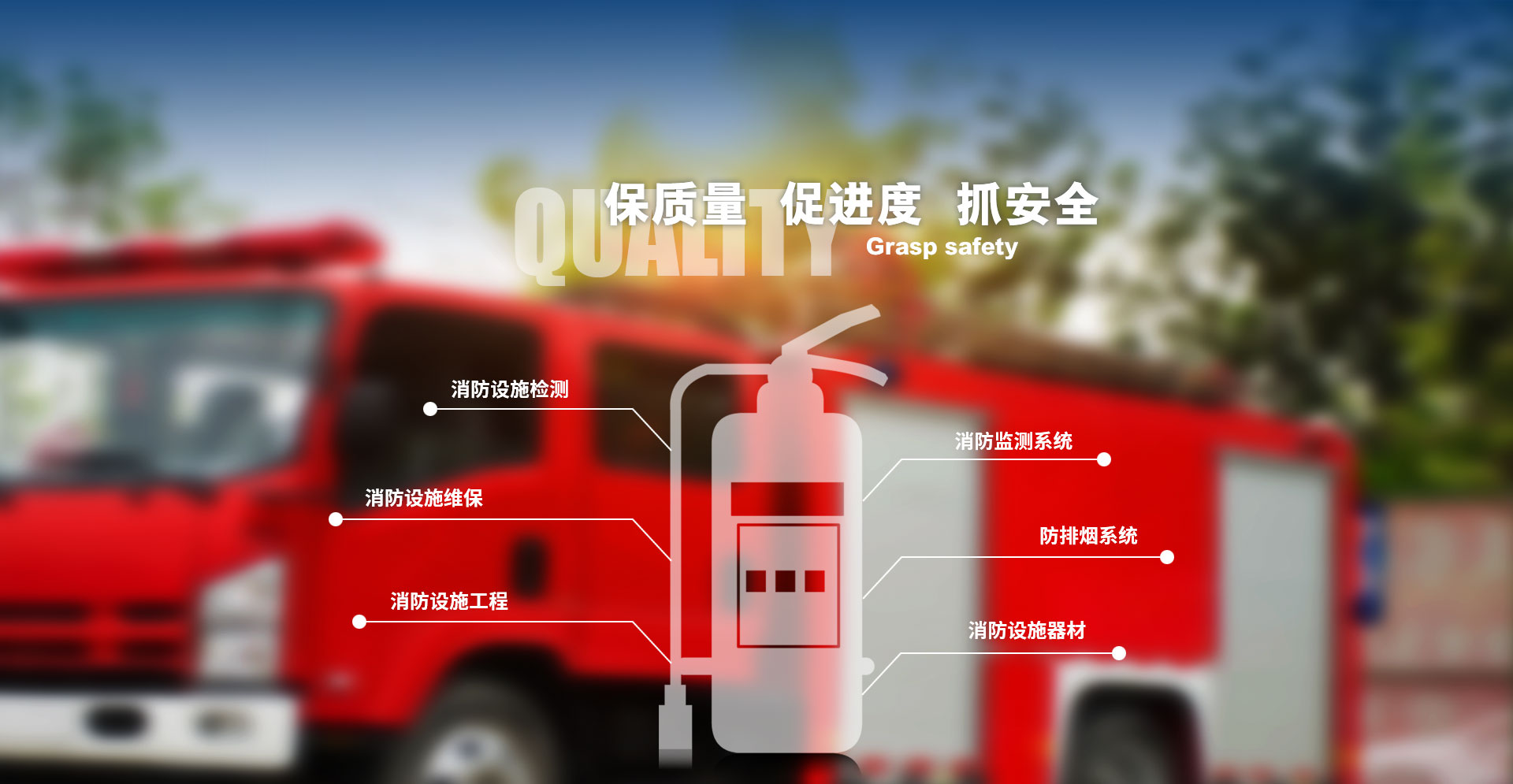 保質(zhì)量、促進(jìn)度